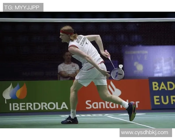 上海羽毛球队在欧锦赛中的战术分析与表现评估 上海羽毛球队在欧锦赛中的战术分析与表现评估