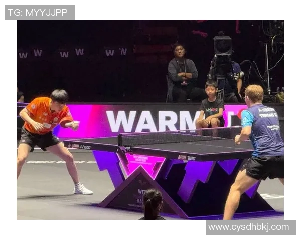 南京乒乓球队战术探讨：聚焦技术与团队配合的完美结合