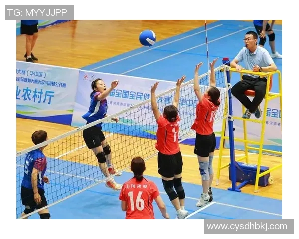 成都排球队的耐力探秘与训练揭秘展现排球运动的魅力与坚持