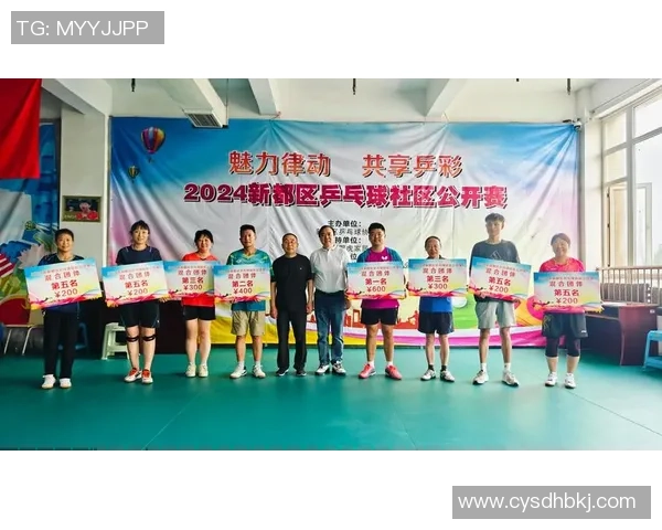 成都乒乓球队逆袭之路精英赛特别报道展现团队拼搏精神与辉煌成就 成都乒乓球队逆袭之路精英赛特别报道展现团队拼搏精神与辉煌成就