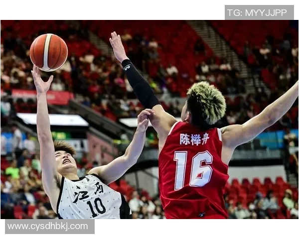 武汉篮球队在比赛经验上创新高引领全国篮球发展新趋势 武汉篮球队在比赛经验上创新高引领全国篮球发展新趋势