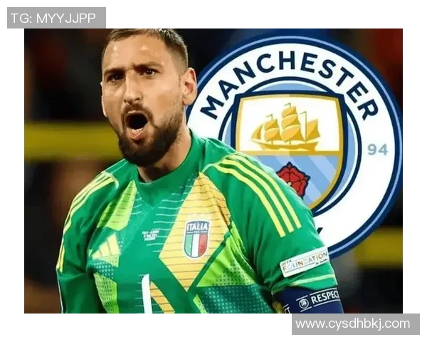 意大利足球明星加盟曼城助力球队争夺英超冠军荣耀