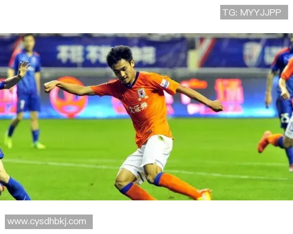 杭州足球队个人能力分析与发展潜力探讨 杭州足球队个人能力分析与发展潜力探讨