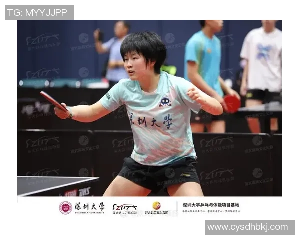 深圳乒乓球队逆袭之路揭秘城市联赛背后的奋斗与荣耀 深圳乒乓球队逆袭之路揭秘城市联赛背后的奋斗与荣耀