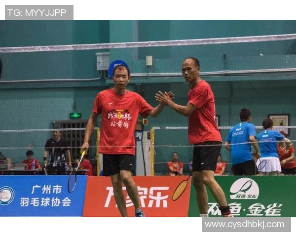 广州羽毛球队运营模式解析与发展趋势探讨