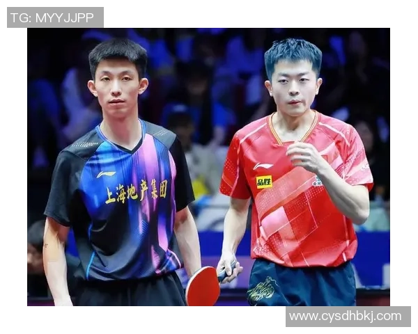 杭州乒乓球队实力强劲荣登全国实力排行榜第六名