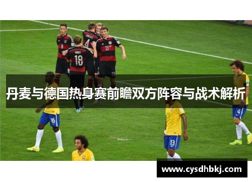 丹麦与德国热身赛前瞻双方阵容与战术解析